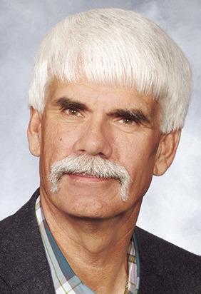 Wade Anders