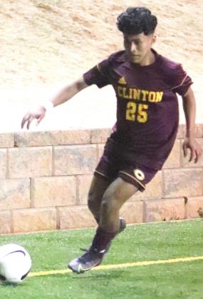 Red Tornadoes blank MacArthur, 3-0