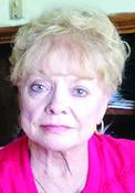 Betty Hamar