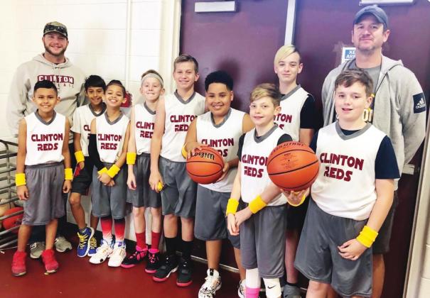 OB&amp;T's Rising Stars