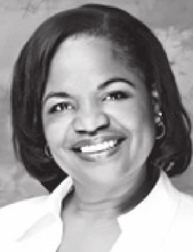 Lillian Collins