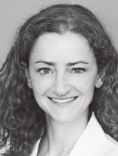 Dr. Eve Glazier