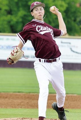 Throwing strikes