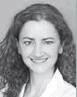 Dr. Eve Glazier