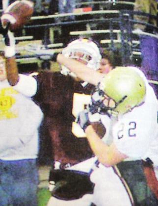 Throwback: Reds win state title thriller