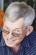 Donald W. Schmidt