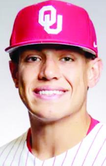 Powell has strong debut for Sooners