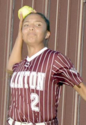 Reds split softball games at Hydro