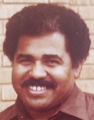 Leonard W. Rogers