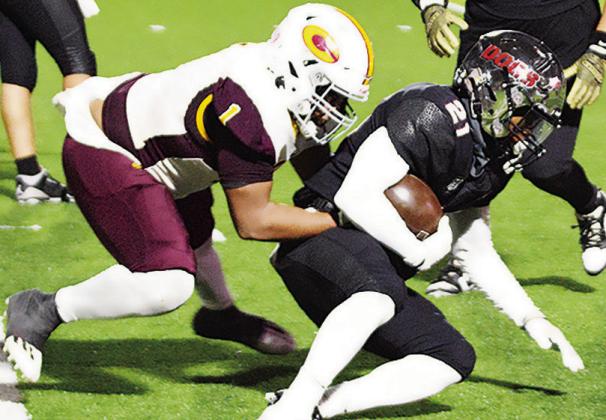 Clinton ends season in quarterfinals
