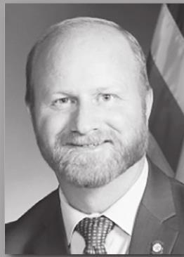 Howard’s bills moving through Okla. Senate