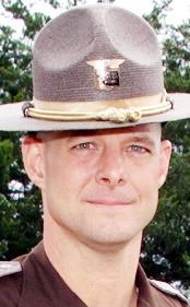 Lt. Steven Cornell