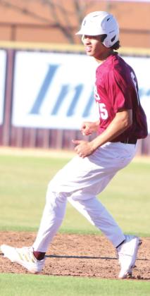 Clinton falls to Guthrie in extras