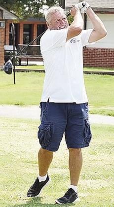 Clinton to host 69th annual golf tourney