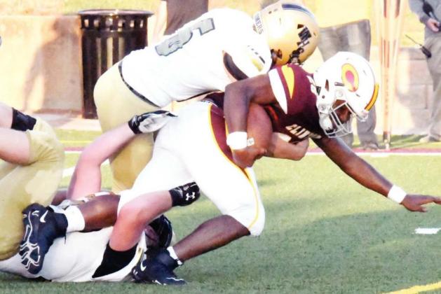 Jennings becomes important piece