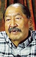 Ronald “Big Ron” Gene Red Shin