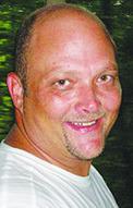 Paul James Warner