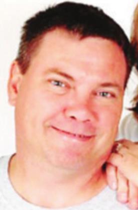 Terry Hunter Jr.
