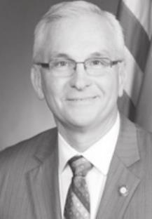 Jech’s election accuracy bills become law