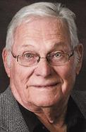 John Tapley Jordan