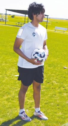 Soccer drills
