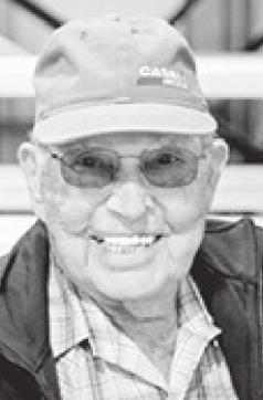 Delbert Lavern Meyer