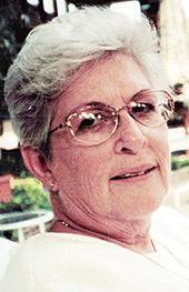 Mary Anne Agan