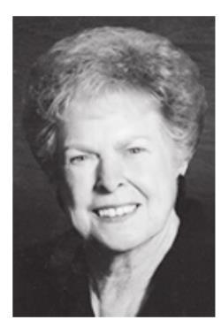 Suzanne Sharp