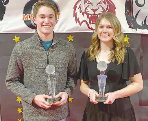 Griffith, Edelen named