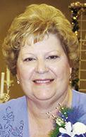 Gladys Ann Powell