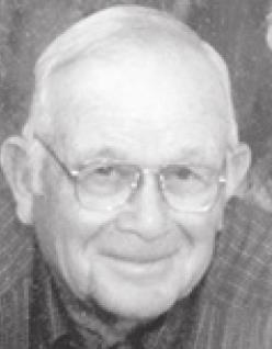 Leon Dodson