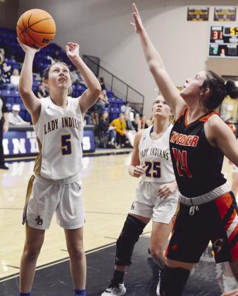 Close bucket