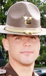 Trooper Matt Villines