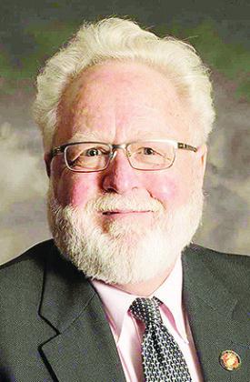 Johnston nominated for award