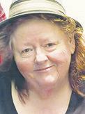 Velda Lee Turner