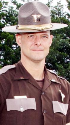 Lt. Steven Cornell