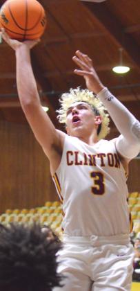 Reds’ run ends in tourney finals loss