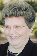 Donna Sue “Sue” Gorshing