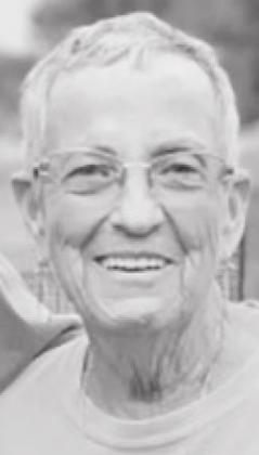 Helen Jones