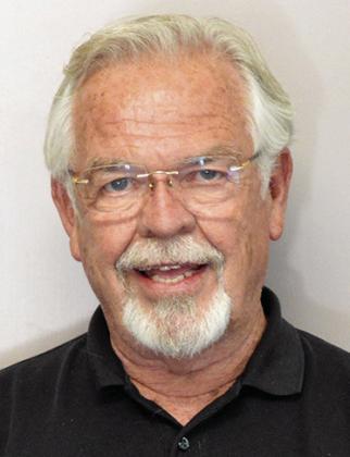 David Berrong