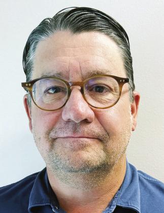 Ernie Dowdell