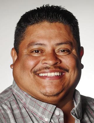 Lucas Martinez