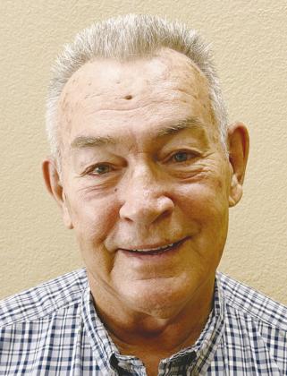 Bobby Stewart