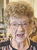 Oneta Faye Coleman