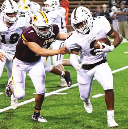 Denney, Newcomb make K-101