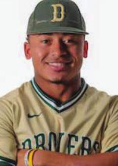 Gaunt off to hot start at USAO
