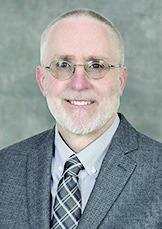 SWOSU selects Dr. Jason Johnson as provost
