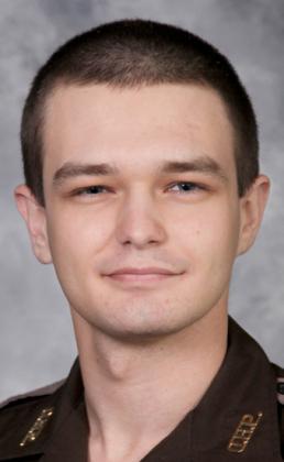 Trooper Matthew Bennett
