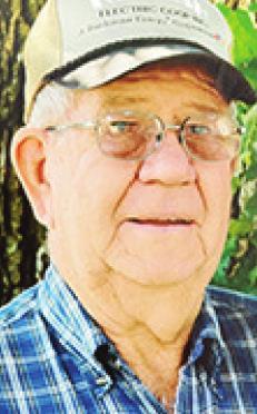 Billy Duane Renison