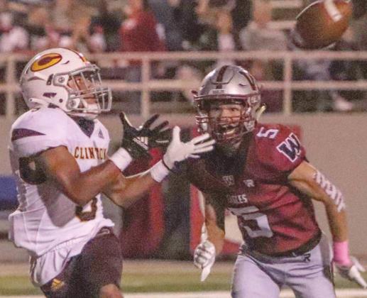 Red Tornadoes statistical leaders